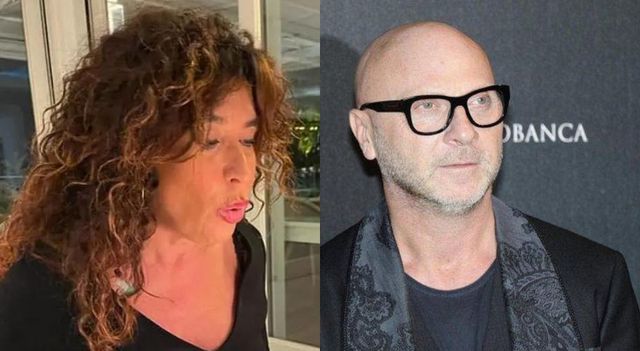 Malore alla festa dello stilista Domenico Dolce: l’avvocata Raffaella Poggioli muore nelle braccia del marito