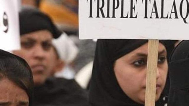 UP Man Throws Hot Dal At Wife, Gives Triple Talaq As She Praises PM Modi