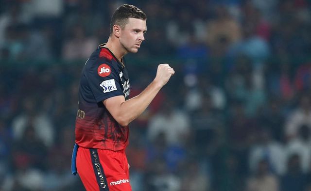 IPL Auctions: RCB Batting Coach Karthik Delighted With Hazlewood's Return