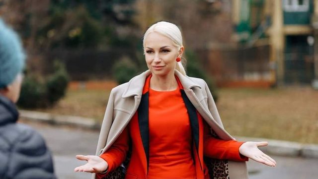Marina Tauber contestă decizia ANI prin care a fost depistată cu 1,5 milioane de lei nejustificați