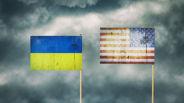 Белият дом: Тръмп смята, че Украйна е злоупотребявала с американските данъкоплатци