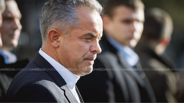 Autoritățile din Grecia au stabilit data la care se va examina cererea de extrădare a lui Vldimir Plahotniuc