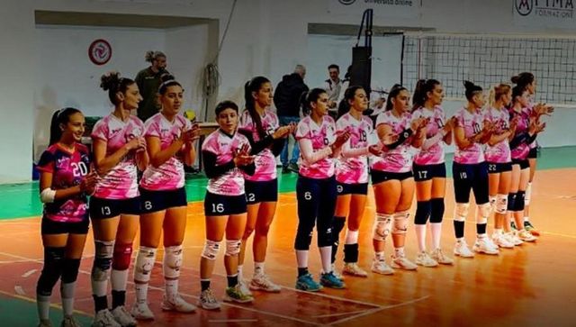 Una squadra di volley intossicata da monossido di carbonio