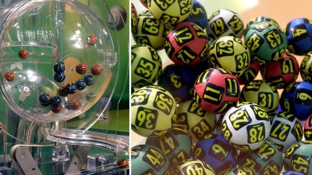 Loto 6/49 de joi, 18 decembrie. Report de peste 43 milioane de lei la Joker