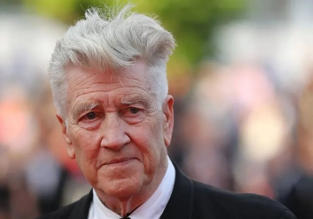 Muere David Lynch a los 78 años