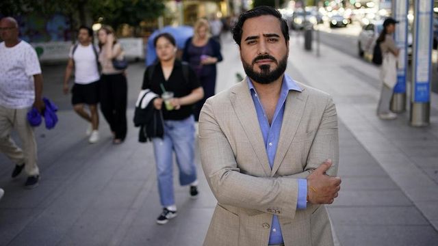 El Supremo condena a Alvise Pérez a pagar 7.000 euros a la periodista Ana Pastor