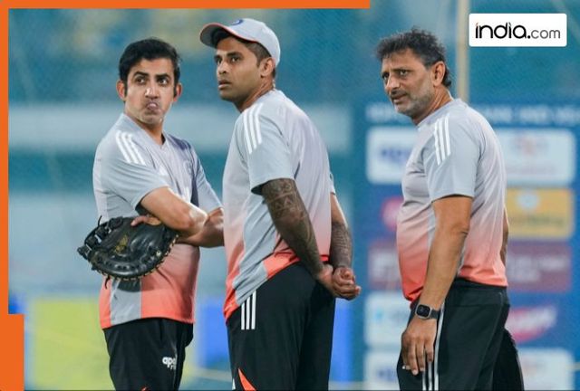 India vs New Zealand 2026 4th T20I match LIVE Streaming Details: Timings, Telecast Date, when and where to watch