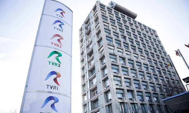 Consiliul de Administrație al SRTv a votat reînființarea posturilor TVR Info și TVR Cultural
