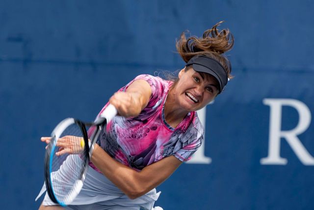 Australian Open 2023 | Gabi Ruse și Monica Niculescu avansează la dublu. Ce premiu și-au asigurat