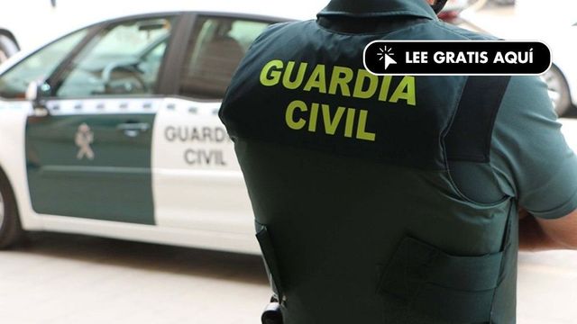 Detenido un hombre en Gran Canaria tras apuñalar a su pareja, que está grave