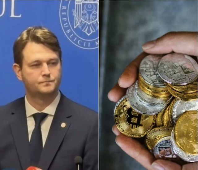 Reglementarea criptomonedelor în Moldova – Cadru legal din 2026 și taxă de 12% pe venituri