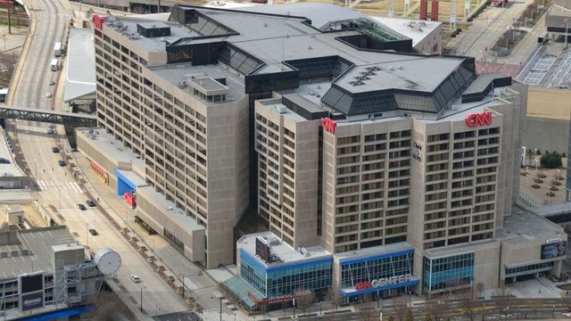 Trump szerint a CNN tévécsatornát el kell adni