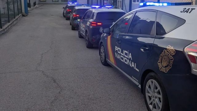 Detienen a 18 personas por vender empadronamientos a inmigrantes en Granada