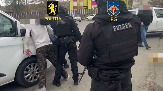 Trei persoane - reținute în cazul omorului unui bărbat, comis în…