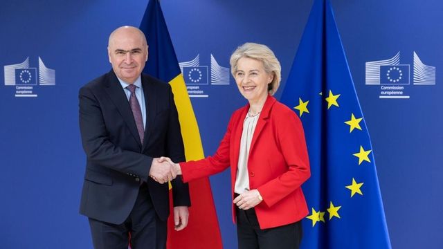 Solicitare de urgentare a verificării conformității legii ANI cu principiile dreptului european