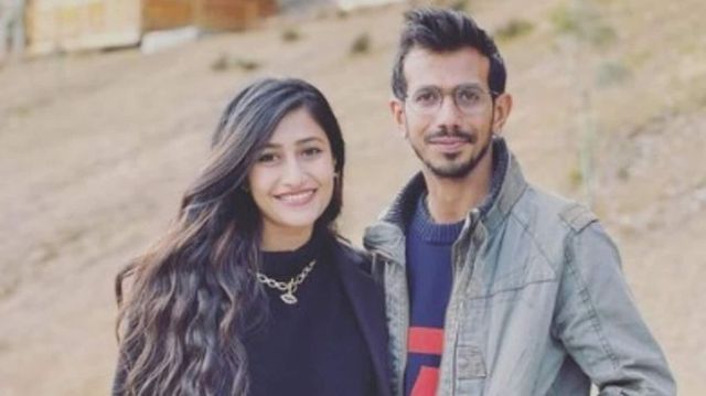 Yuzvendra Chahal shares cryptic post amid divorce rumours with Dhanashree Verma