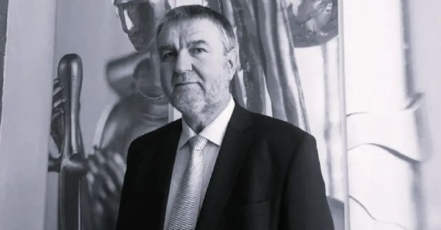 Zemřel bývalý poslanec ODS Pleva