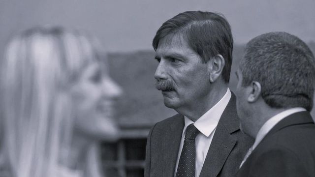 Zemřel Filip Sternberg, potomek významného rodu Sternbergů