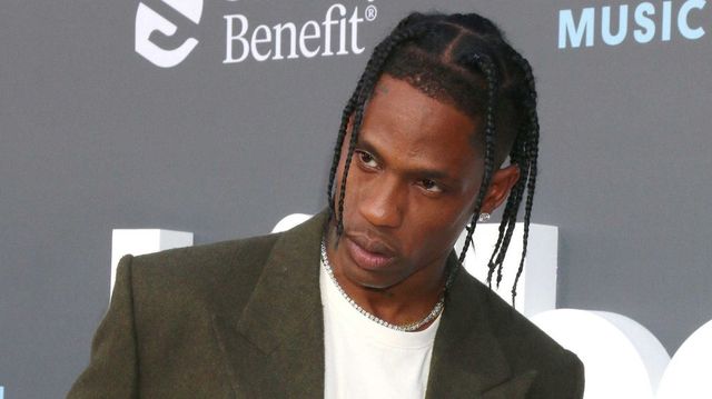 Travis Scott Budapesten lép fel a BL-döntő után