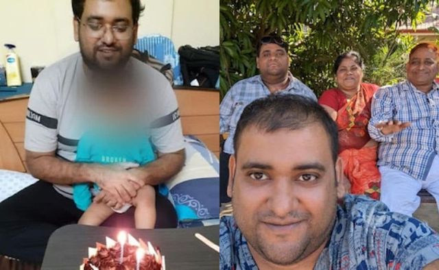 Techie Atul Subhash’s Son To Stay With His Mother, Supreme Court Decides