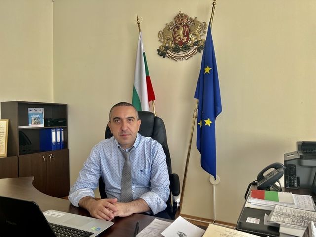 Областният управител на Разград насрочи консултациите за определяне на състава на Районната избирателна комисия