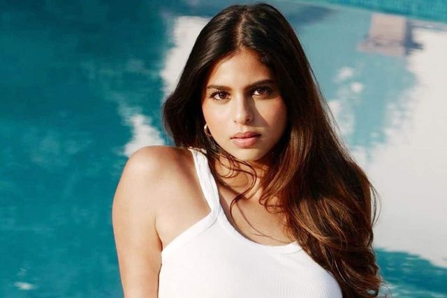 Suhana Khan is heartbroken to leave New York – view post