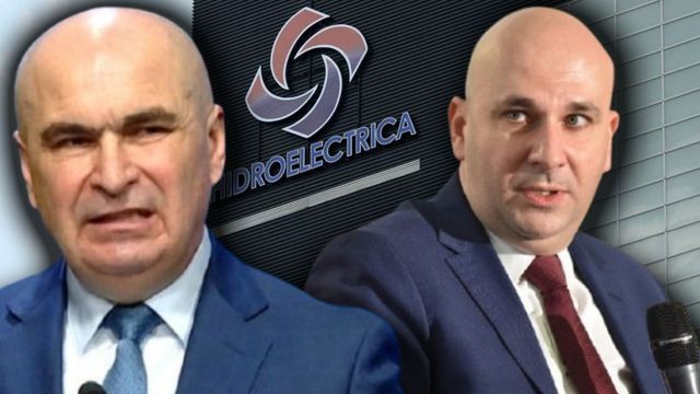 Bolojan acuză Hidroelectrica: „Prețurile la energie puteau fi cu 20-30% mai mici pentru cetățeni”