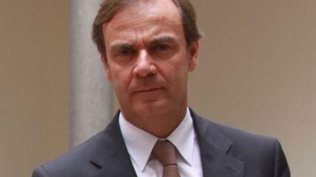 Un juez abre diligencias contra el expresidente de la Audiencia Nacional por revelación de secretos al Gobierno