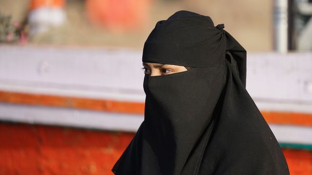 Талибаните със строга заповед към тези жени