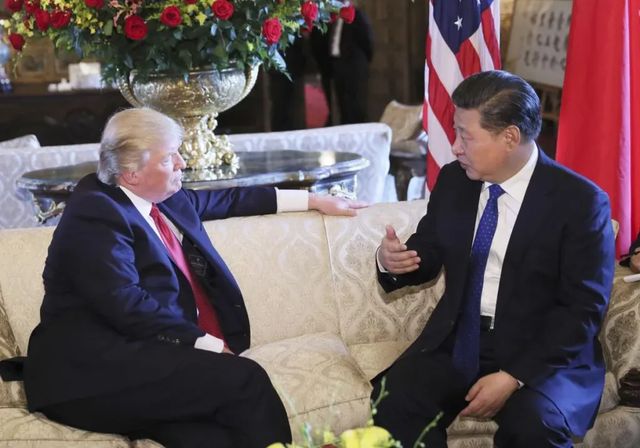 Trump confirma avances con China sobre el futuro de TikTok y se reunirá con Xi en Corea y en 2026 en Pekín