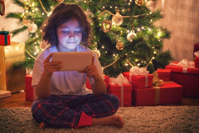 Portici, arriva Natale in Reggia: tra gli ospiti Viola Ardone