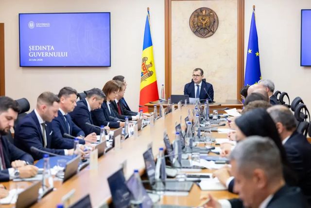 Vasile Tofan convoacă ședința Guvernului pentru a evalua situația din sectorul energetic
