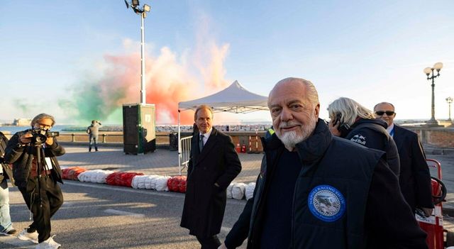 Al Napoli la battaglia del Maradona: Juventus battuta 2-1 grazie alla doppietta di Hojlund