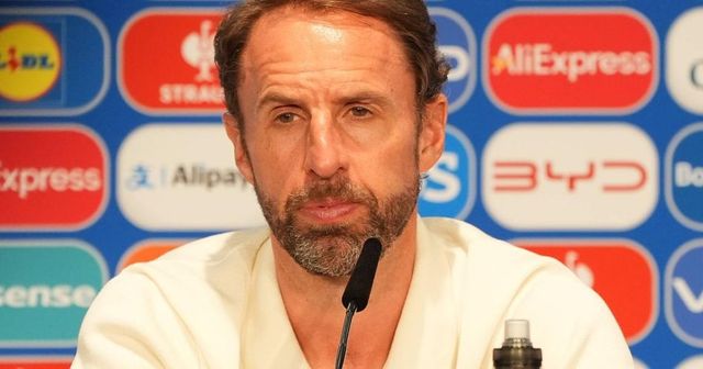 Gareth Southgate și-a prezentat demisia ca selecționer al Angliei!