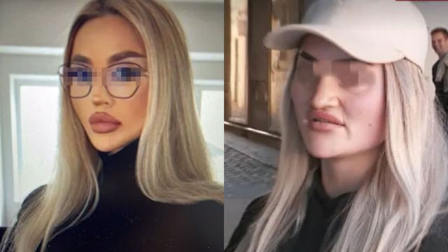 Nepoata lui Horațiu Potra, acuzată de înșelăciuni în serie