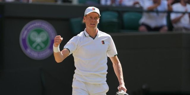 Sinner-Djokovic a Wimbledon 2026, la semifinale anche in chiaro in tv