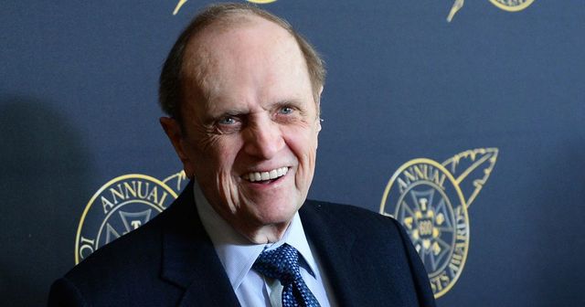 Meghalt az Agymenők színésze, Bob Newhart