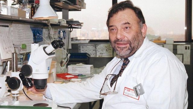 Addio a Boncinelli, il papà dei geni-architetto