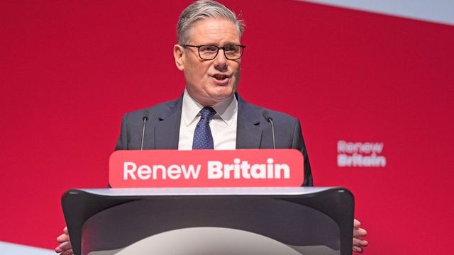 Un año de gobierno de Sheinbaum