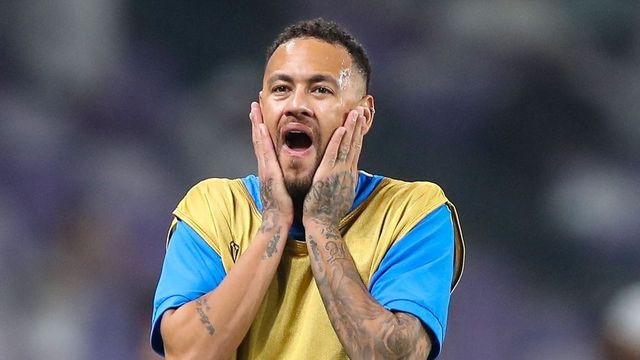 Neymar And Al-Hilal Agree To Terminate Contract