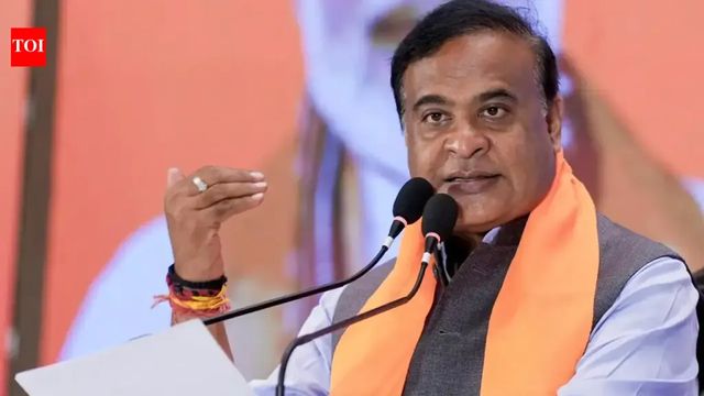 Assam Assembly passes Uniform Civil Code Bill