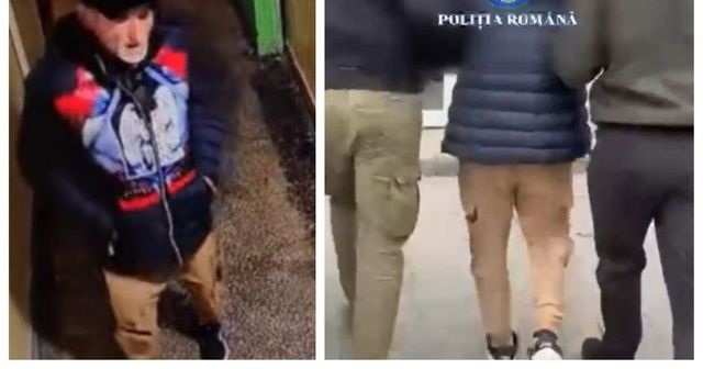 Minoră agresată sexual și tâlhărită în lift de un bărbat de 50 de ani