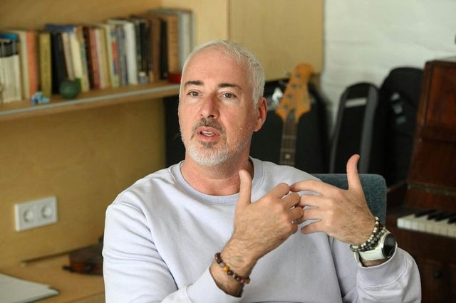 Hajós András szerint Puzsérnak van igaza a Heti hetes-vitában