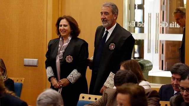 La Asociación de Fiscales lleva ante la Justicia europea los nombramientos de la Fiscalía General “ajenos a los méritos”
