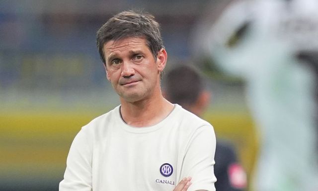 Cristi Chivu are de luat două decizii grele înainte de Roma–Inter!