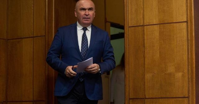 Premierul a pus gând rău Rablei