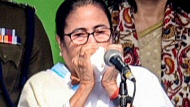 Without Mamata, No One Can Imagine INDIA Bloc: Cong