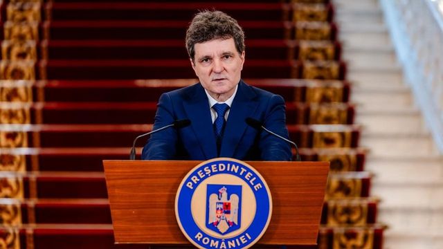 Președintele Dan promite un raport despre anularea prezidențialelor din 2024