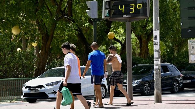 Ainhoa se convierte en el primer bebé nacido en la Región de Murcia en 2025