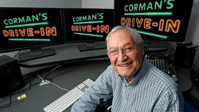 Muere Roger Corman, icono del cine de terror, a los 98 años